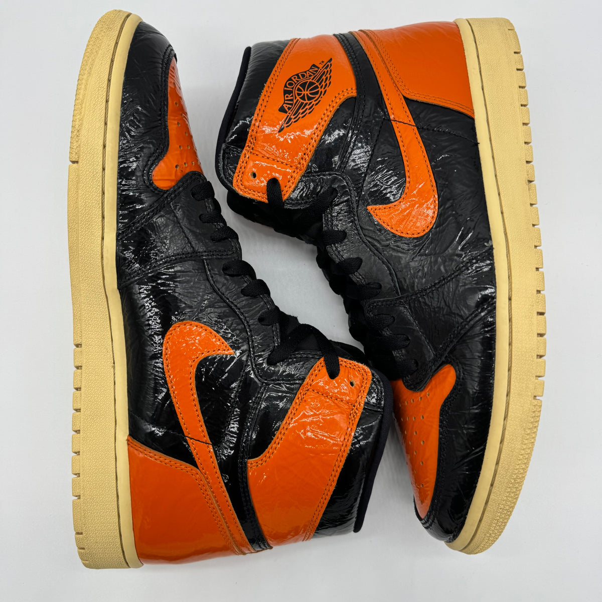 Jordan 1 High Shattered Backboard 3.0