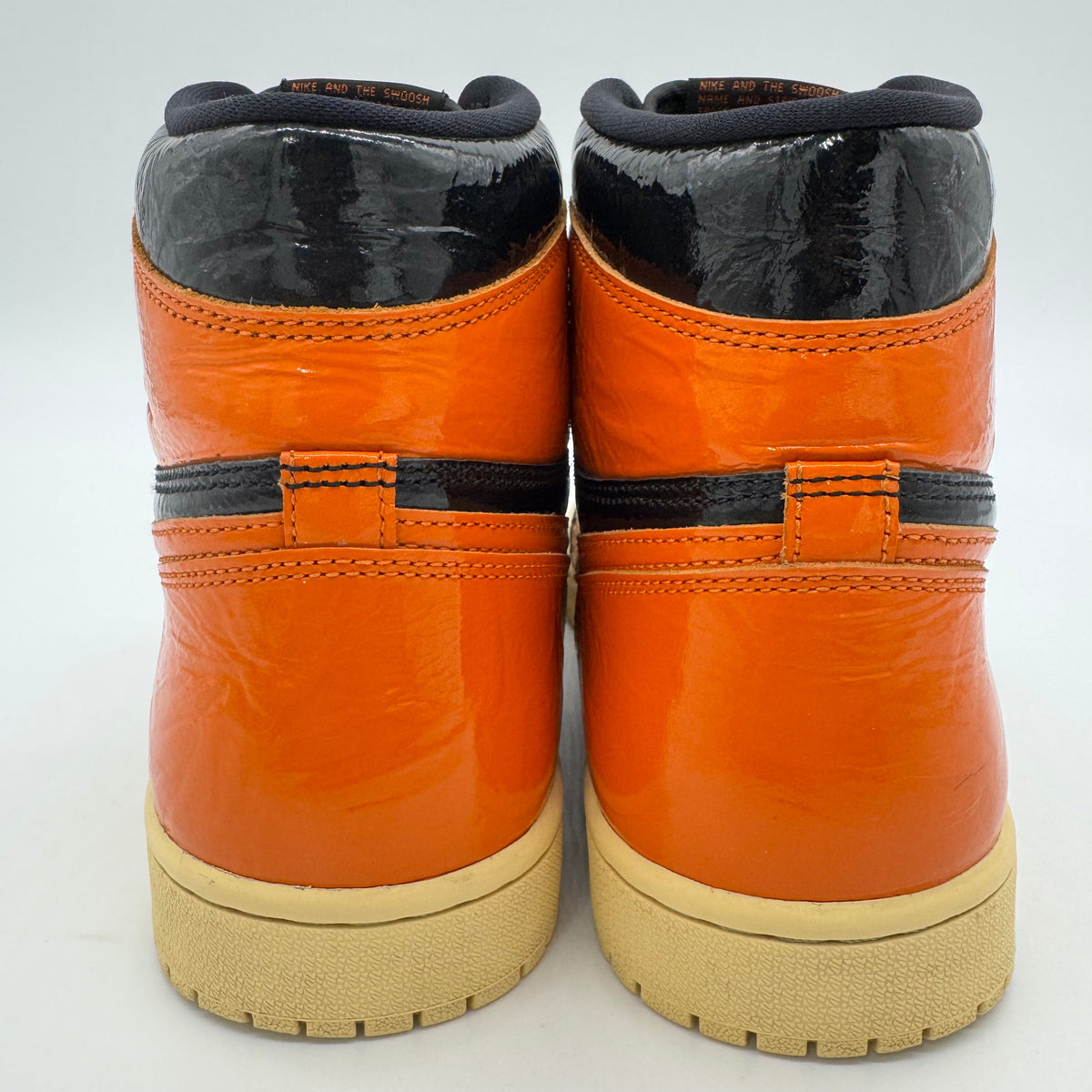 Jordan 1 High Shattered Backboard 3.0