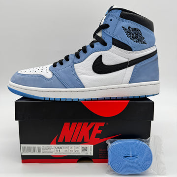 Jordan 1 High OG University Blue