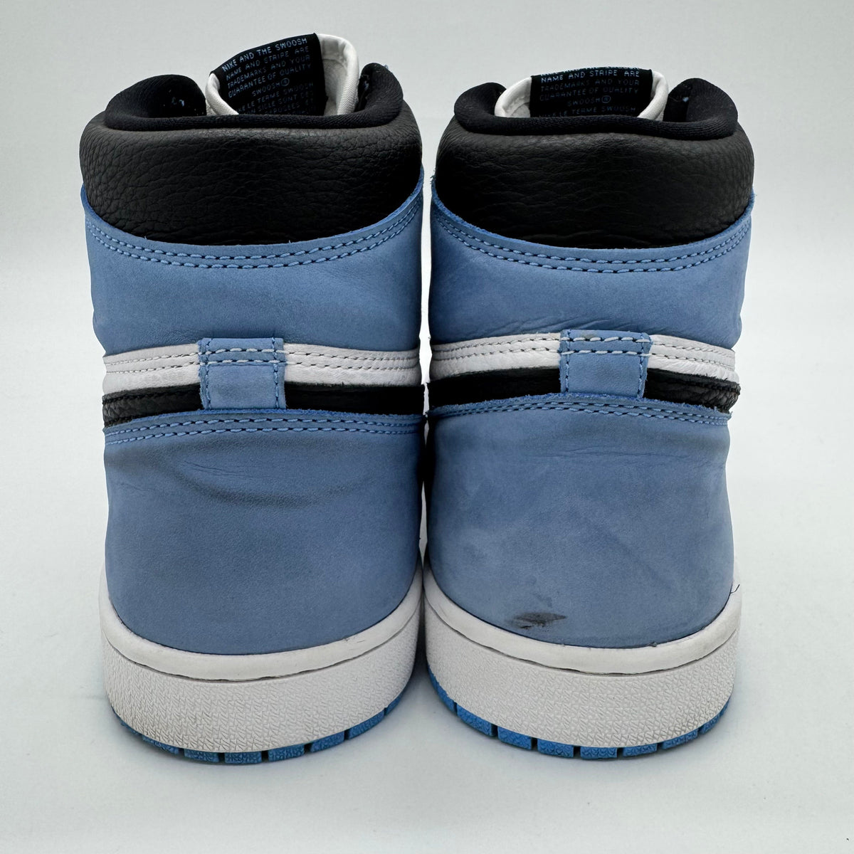 Jordan 1 High OG University Blue
