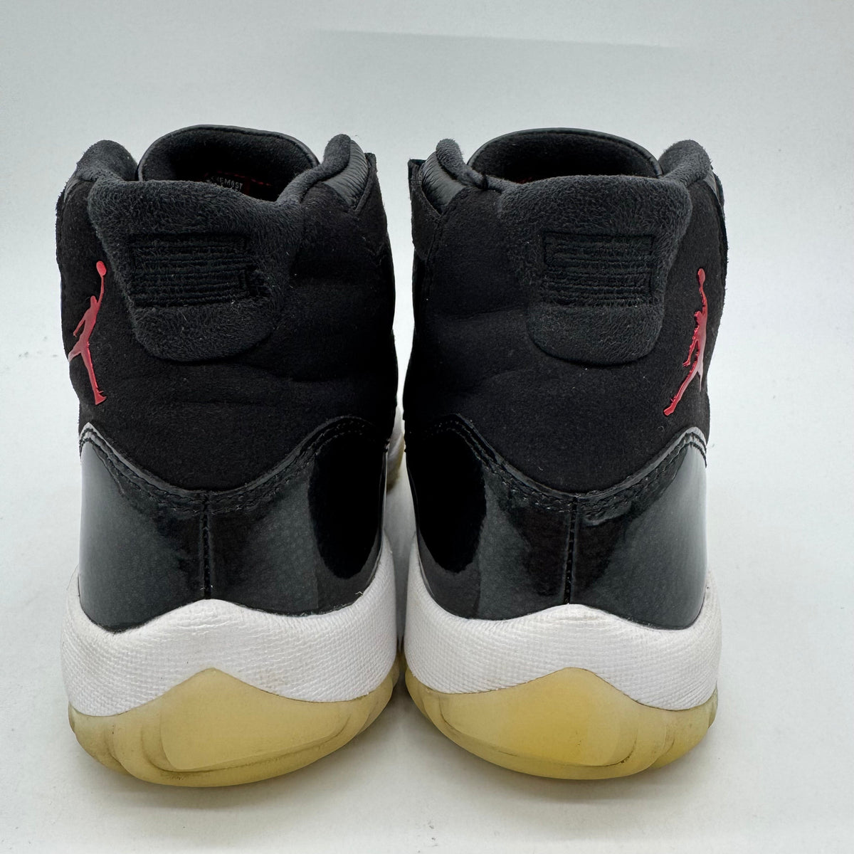 Jordan 11 72-10