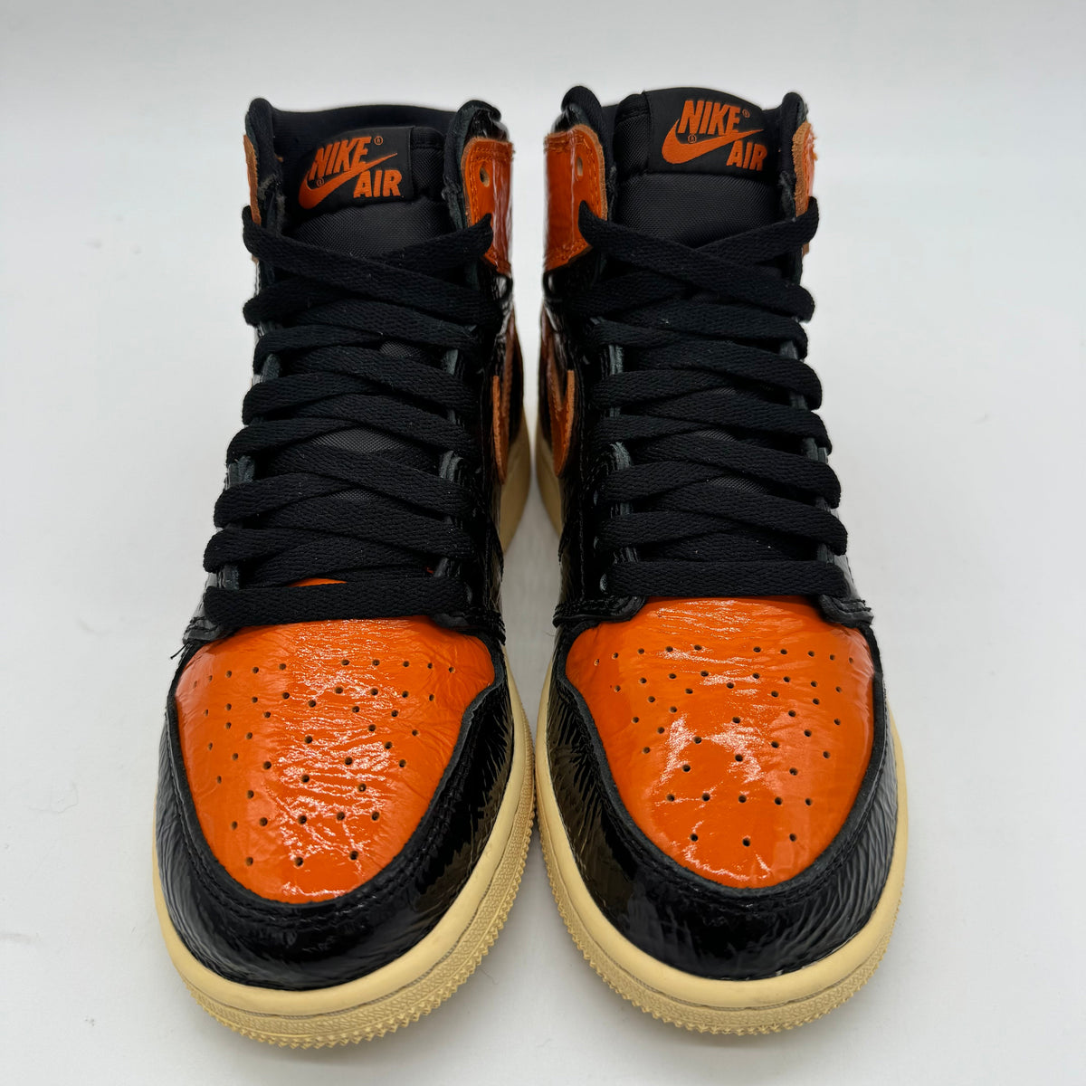 Jordan 1 High Shattered Backboard 3.0 (GS)