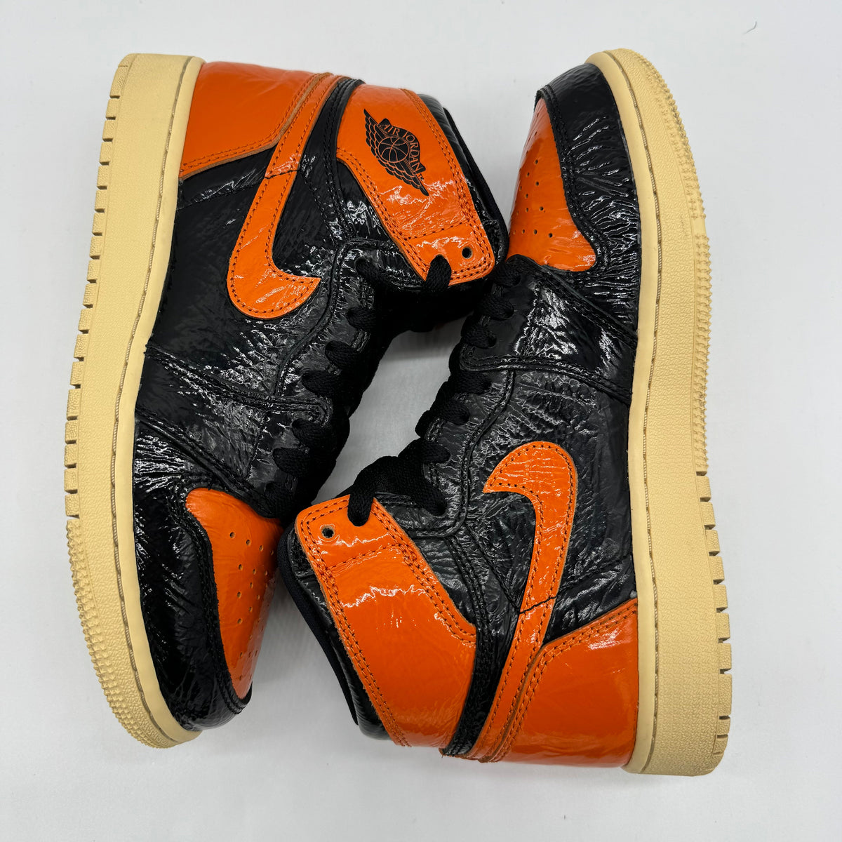 Jordan 1 High Shattered Backboard 3.0 (GS)