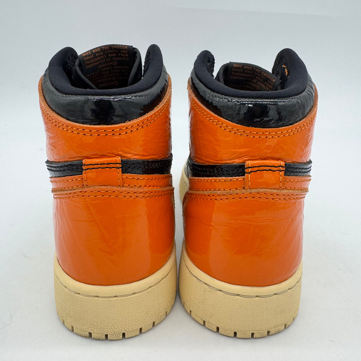 Jordan 1 High Shattered Backboard 3.0 (GS)