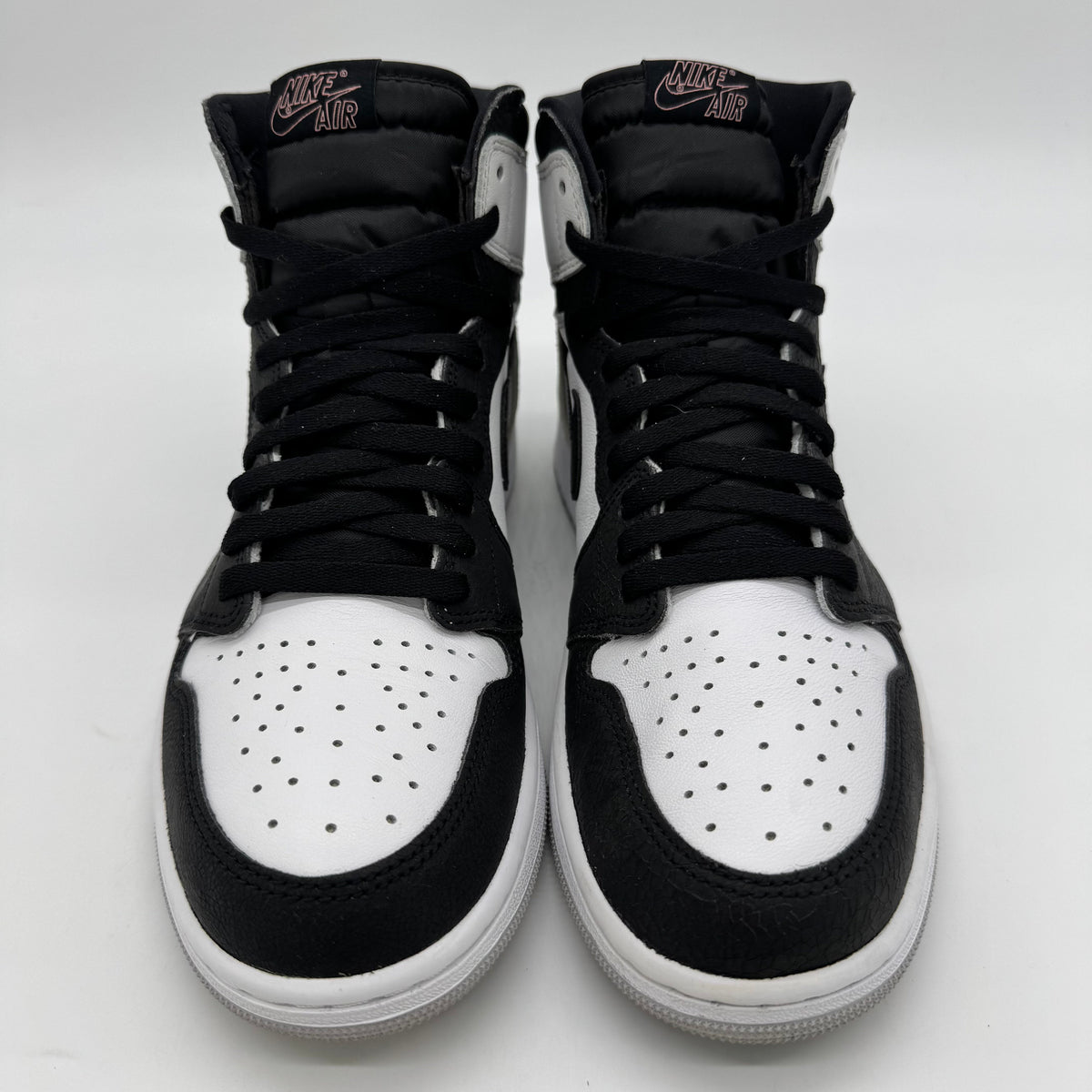 Jordan 1 High OG Bleached Coral
