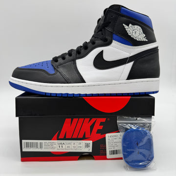 Jordan 1 High Royal Toe