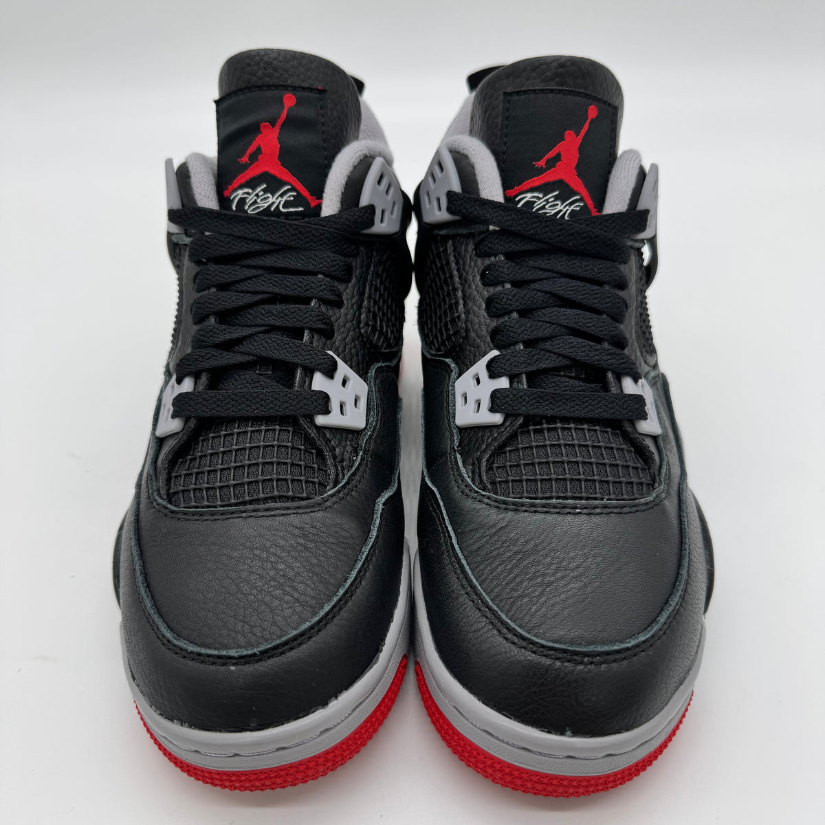Jordan 4 Bred Reimagined (GS)