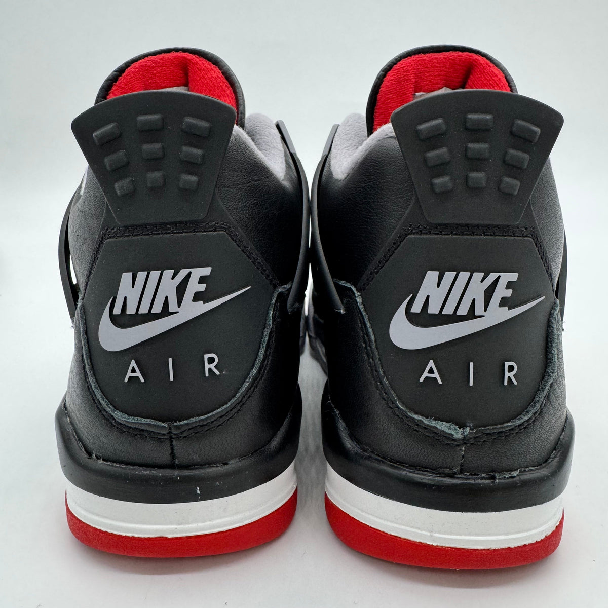 Jordan 4 Bred Reimagined (GS)