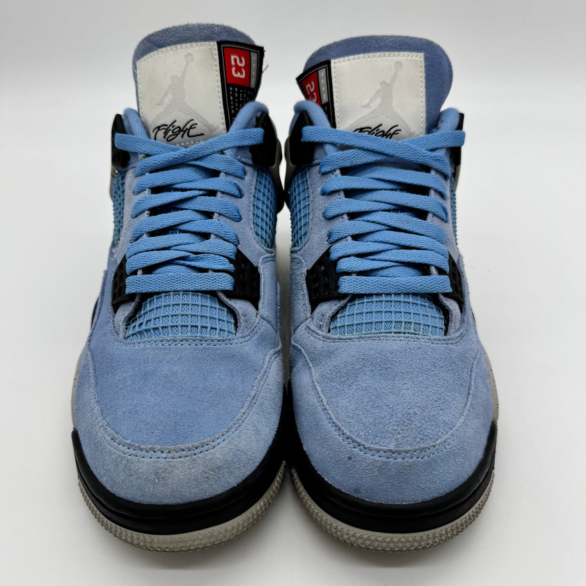 Jordan 4 University Blue