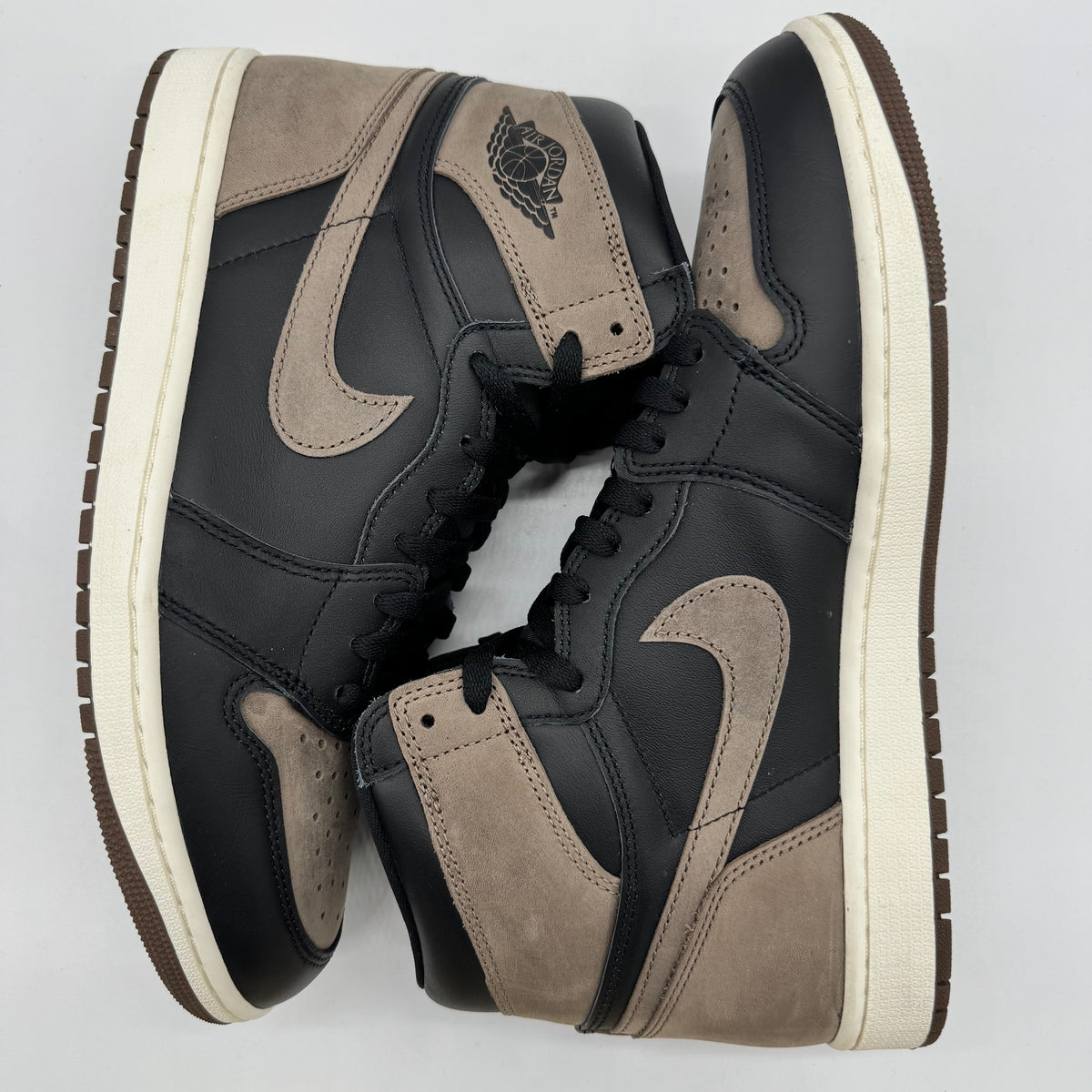 Jordan 1 High OG Palomino