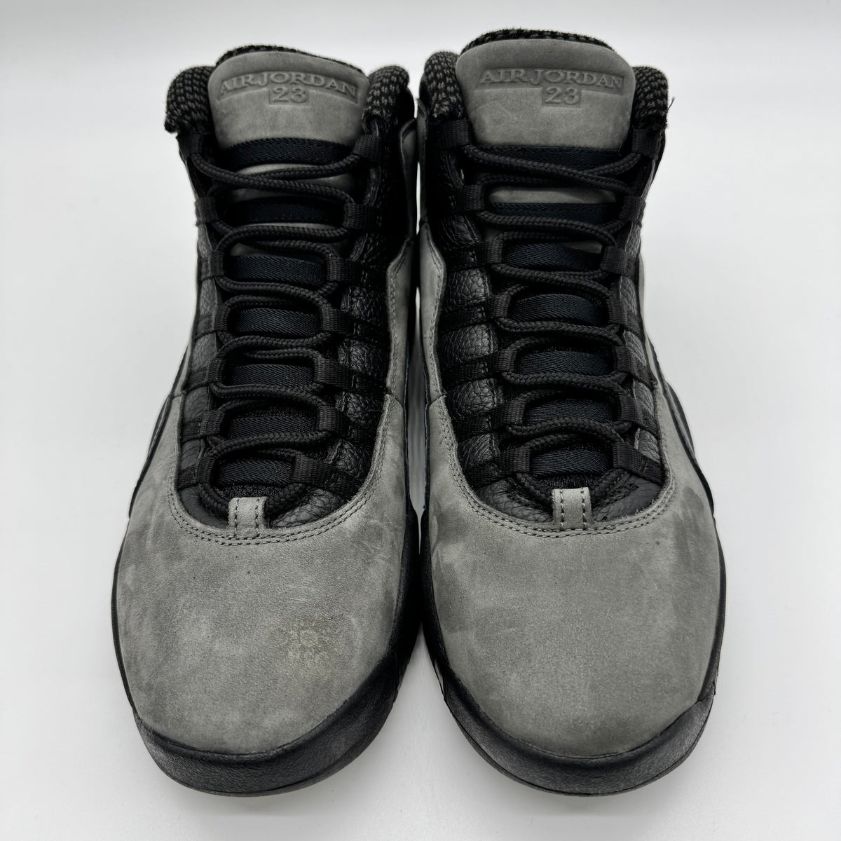 Jordan 10 Shadow (2018)