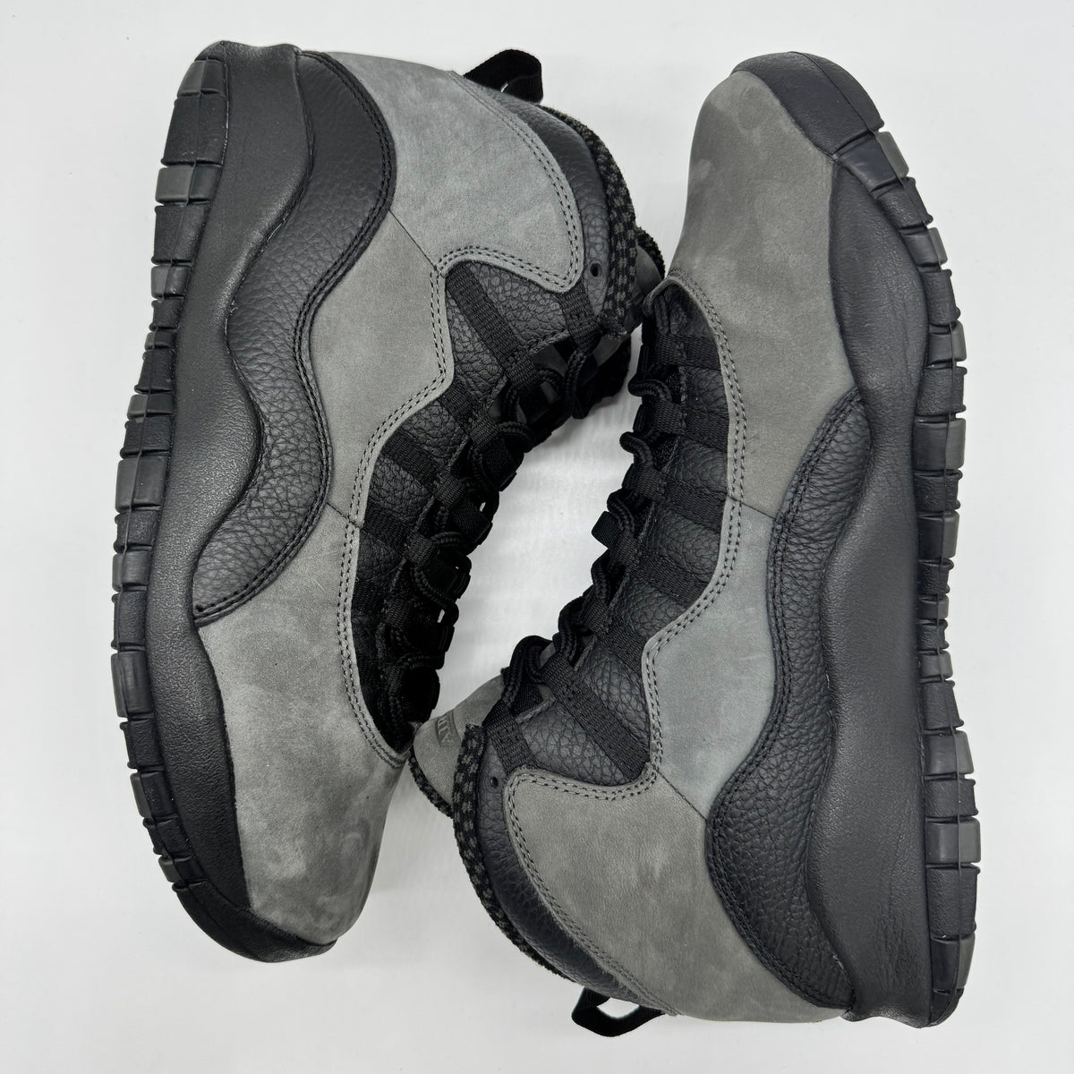 Jordan 10 Shadow (2018)