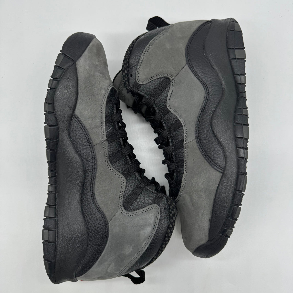 Jordan 10 Shadow (2018)