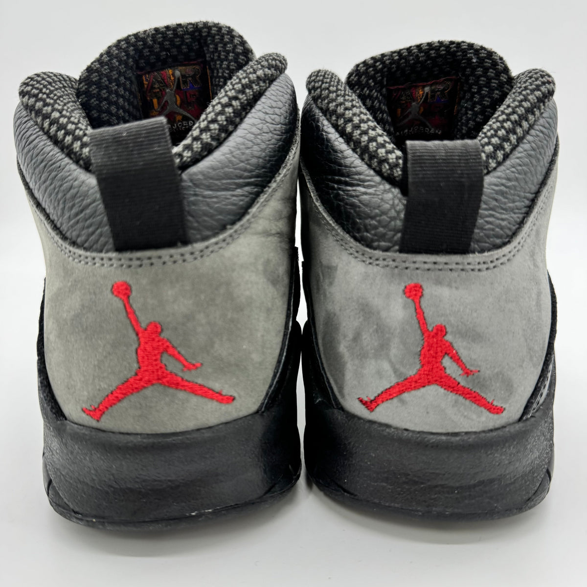 Jordan 10 Shadow (2018)