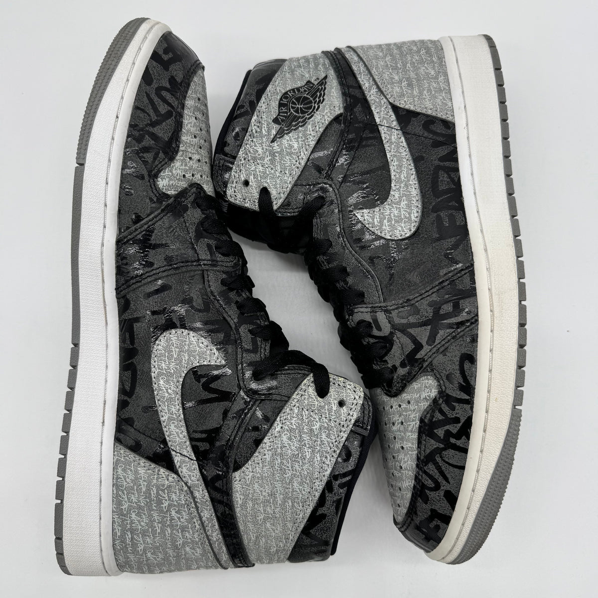 Jordan 1 High OG Rebellionaire