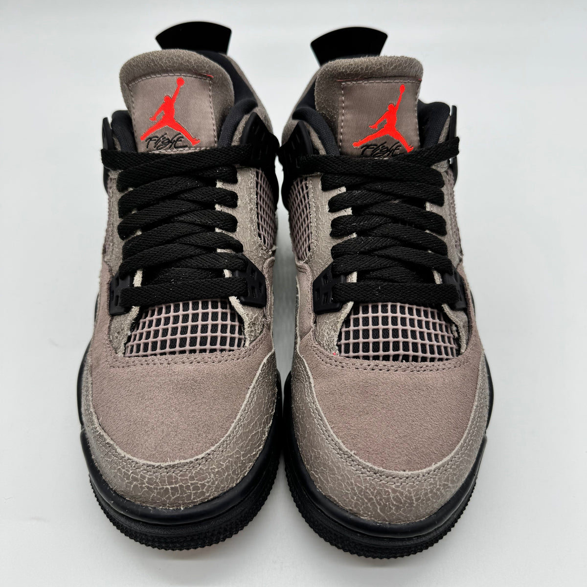 Jordan 4 Taupe Haze (GS)