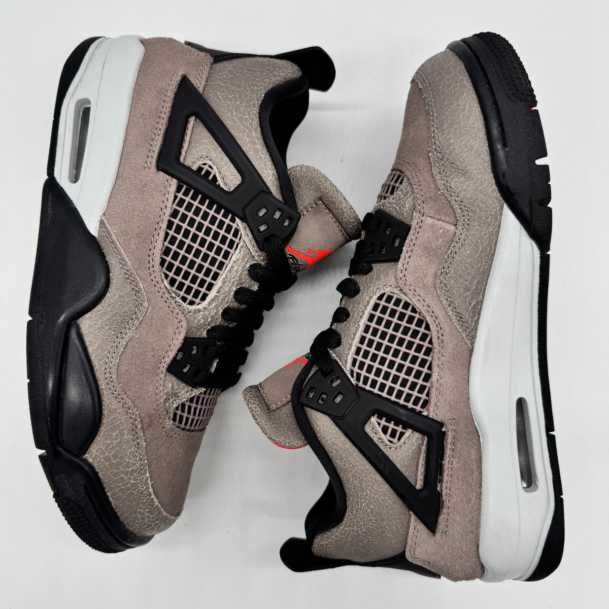 Jordan 4 Taupe Haze (GS)