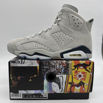 Jordan 6 Georgtown (2022)