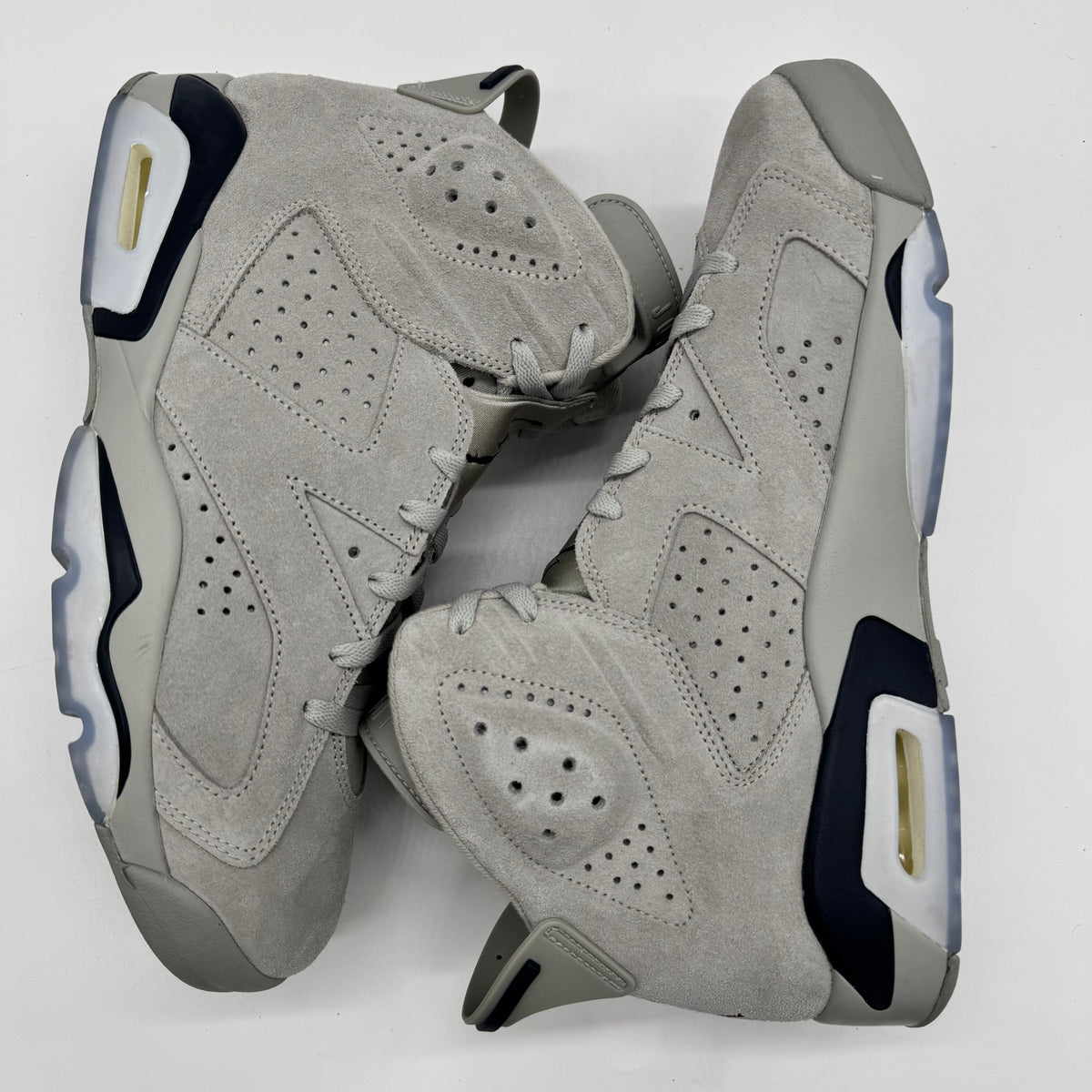 Jordan 6 Georgtown (2022)
