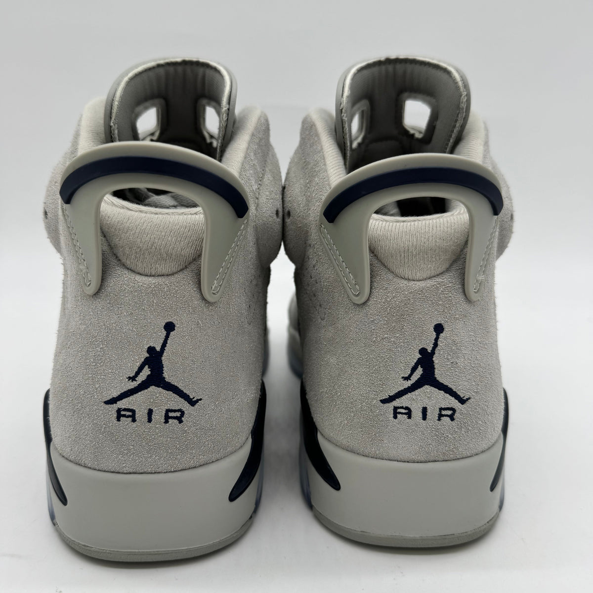 Jordan 6 Georgtown (2022)