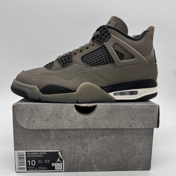 Jordan 4 Cave Stone