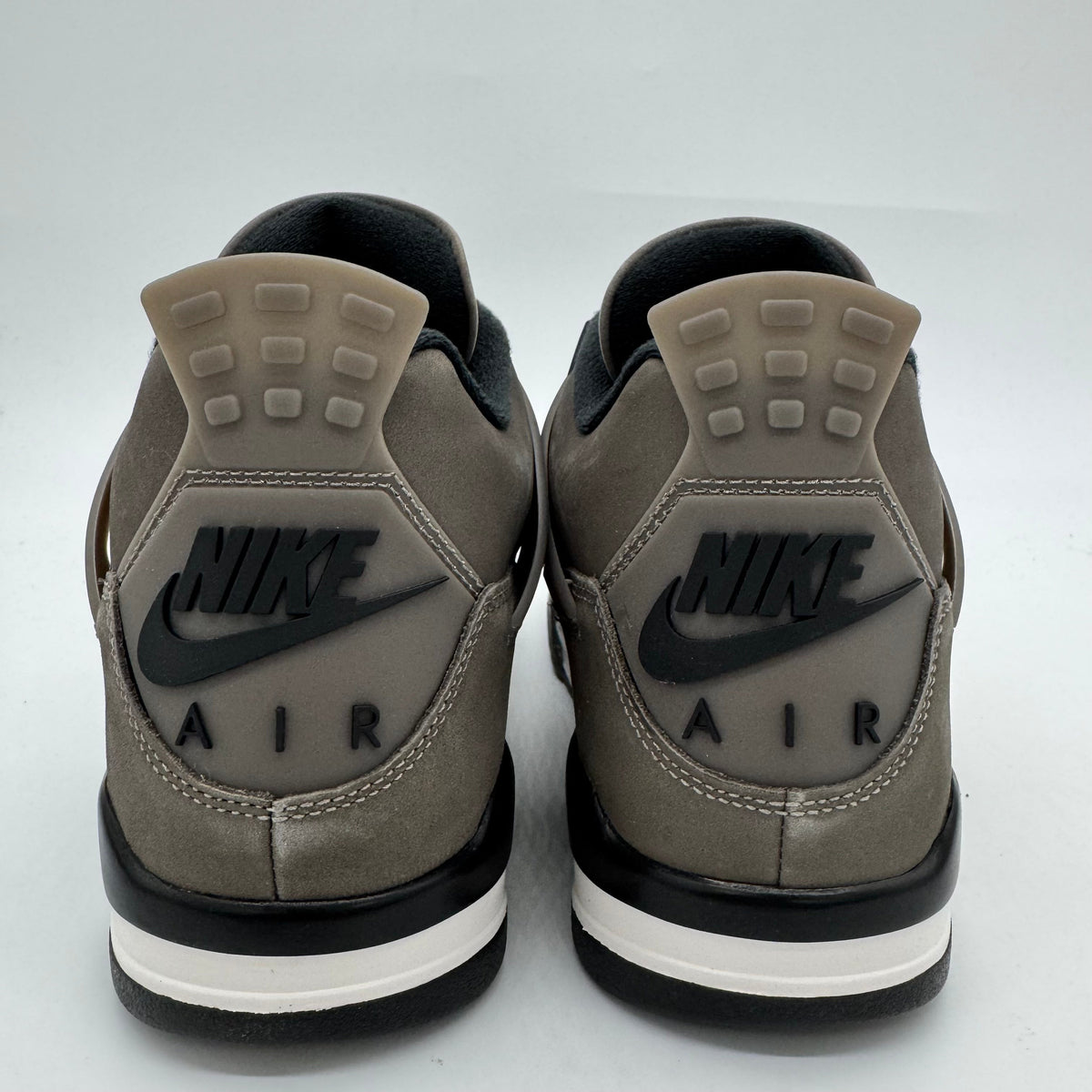 Jordan 4 Cave Stone