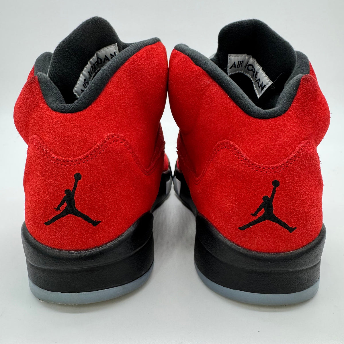 Jordan 5 Raging Bull Red (2021)