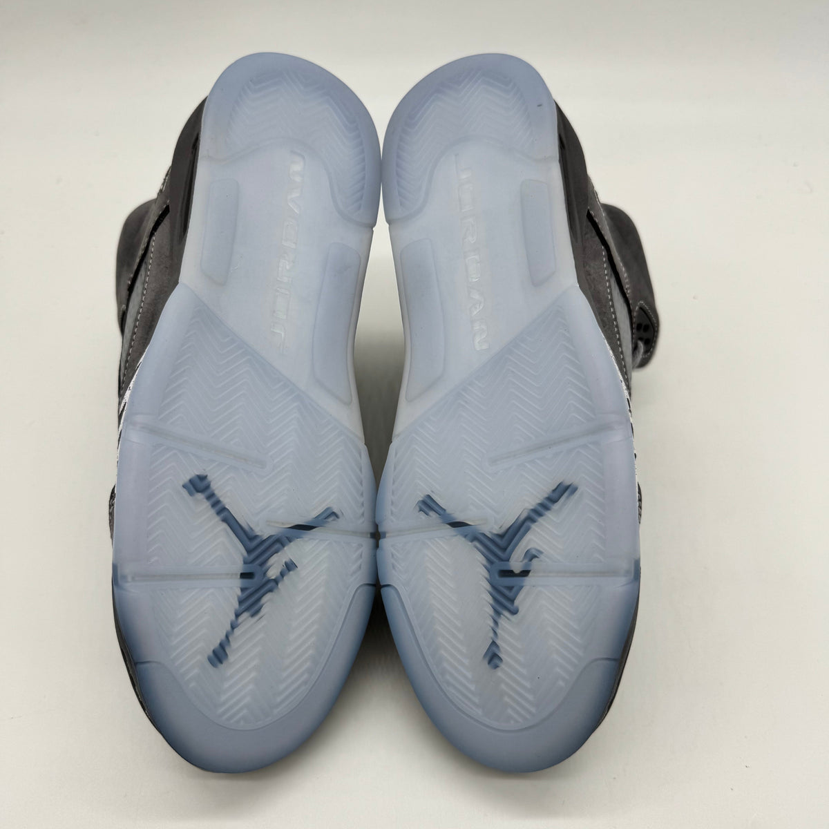 Jordan 5 Wolf Grey (2026) (GS)
