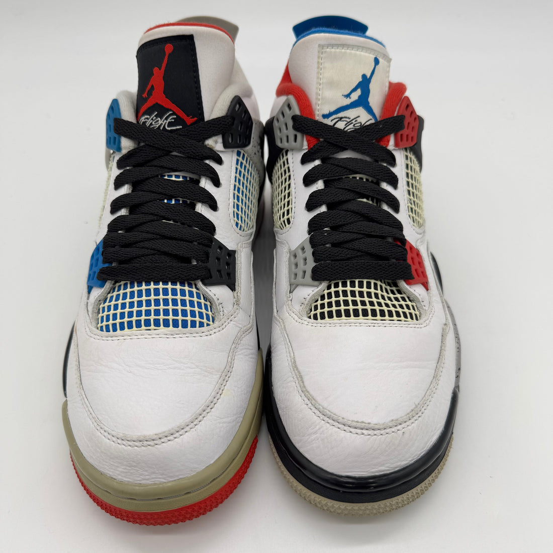 Jordan 4 What The