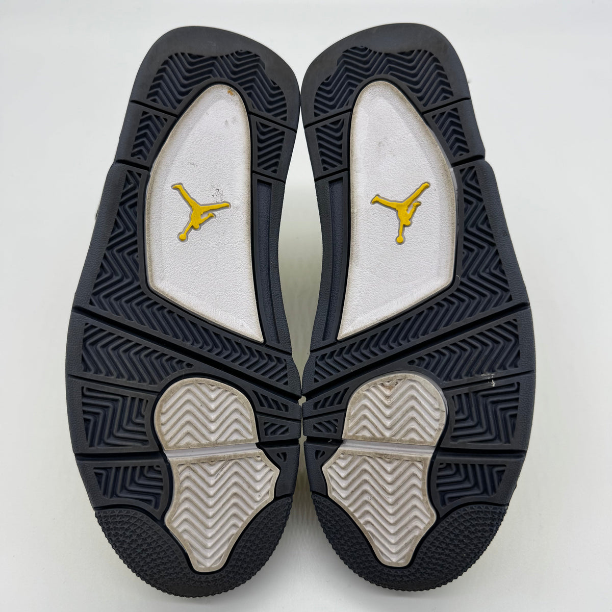 Jordan 4 Lightning (2021) (GS)