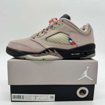 Jordan 5 Low PSG (2022)