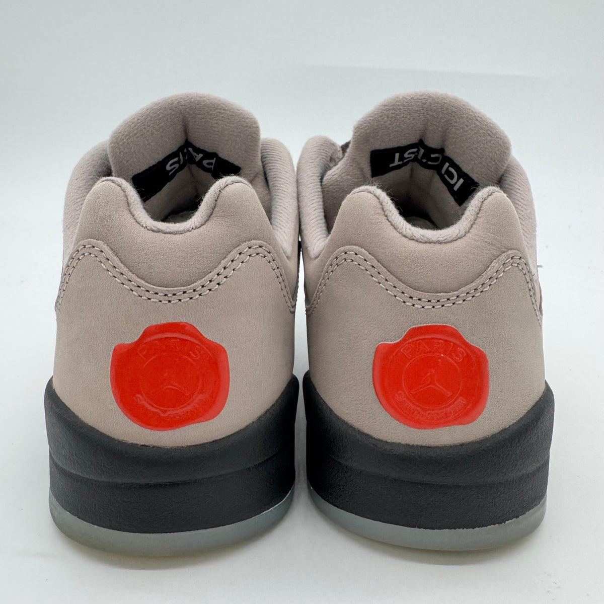 Jordan 5 Low PSG (2022)