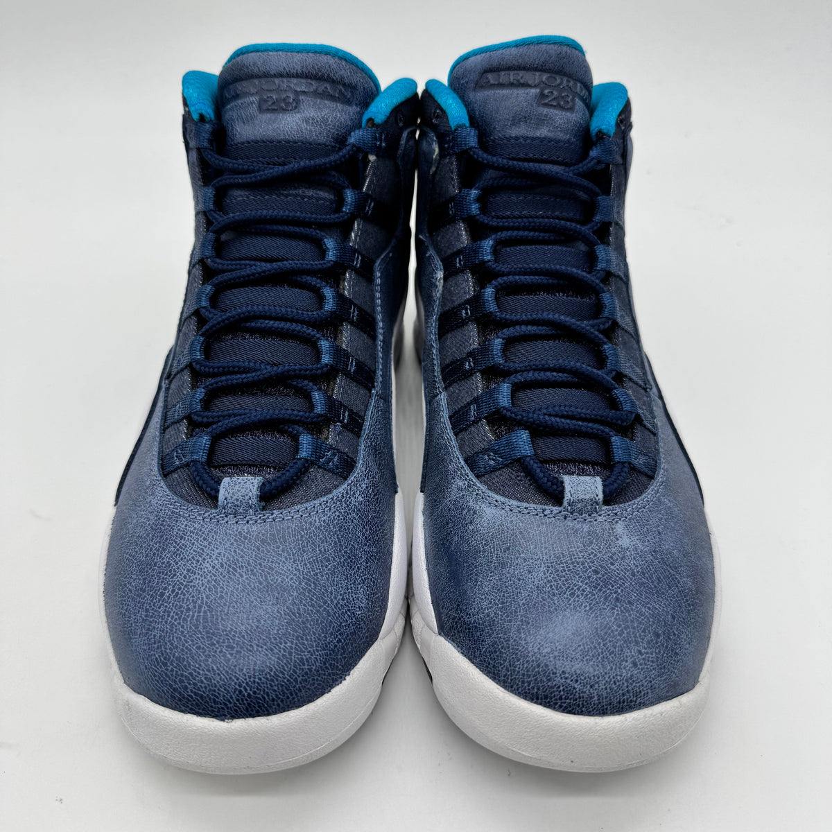 Jordan 10 Los Angeles