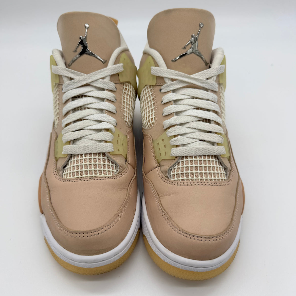 Jordan 4 Shimmer (Women's)