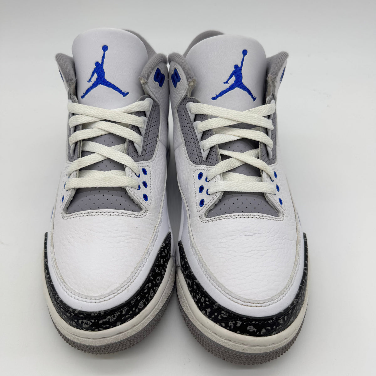 Jordan 3 Racer Blue