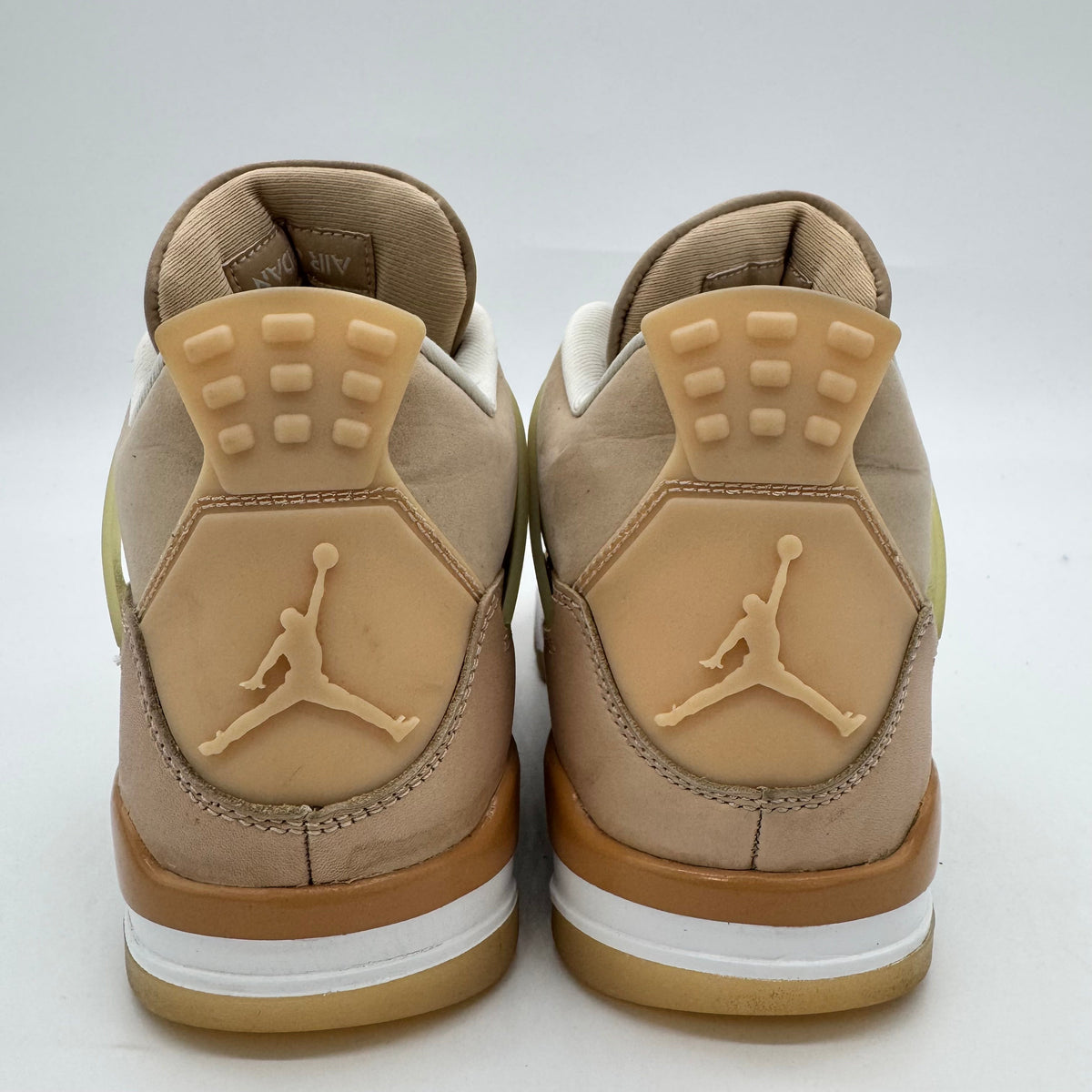 Jordan 4 Shimmer (Women's)