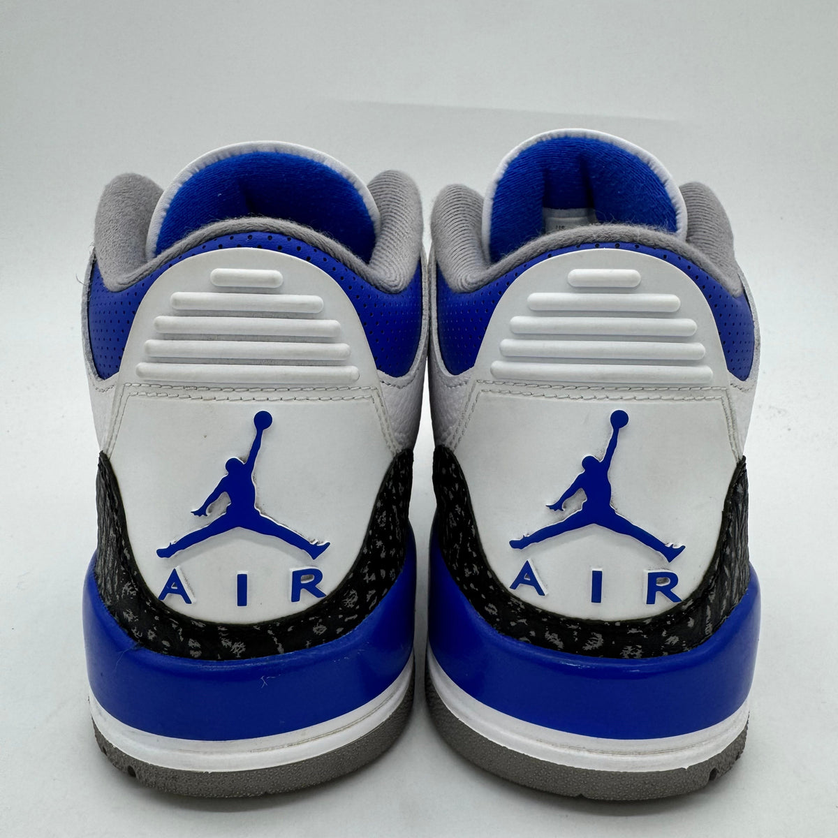 Jordan 3 Racer Blue