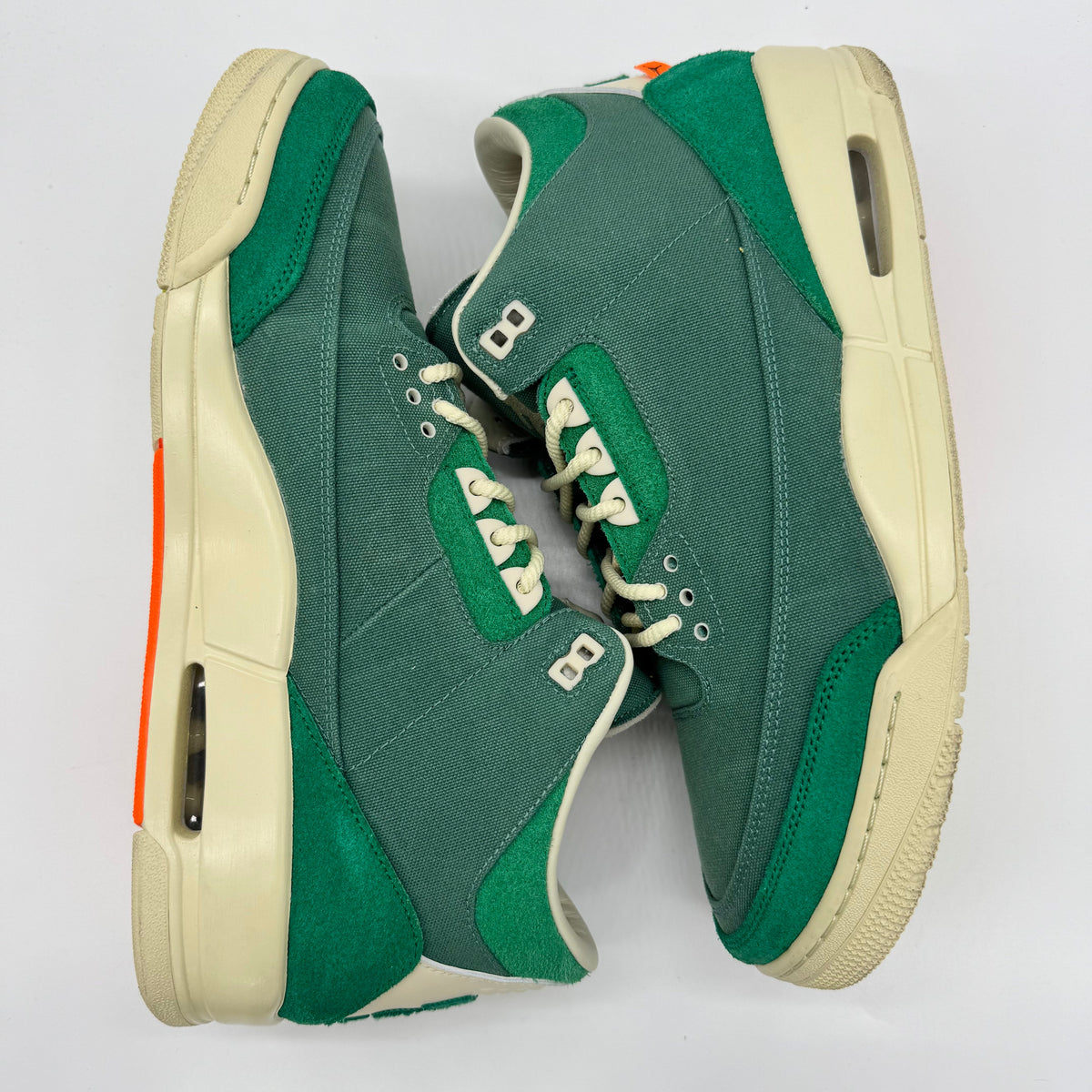 Jordan 3 SP Nina Chanel Abney Bicoastal (Women's)