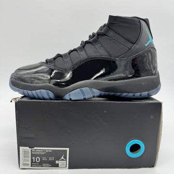 Jordan 11 Gamma Blue (2025)