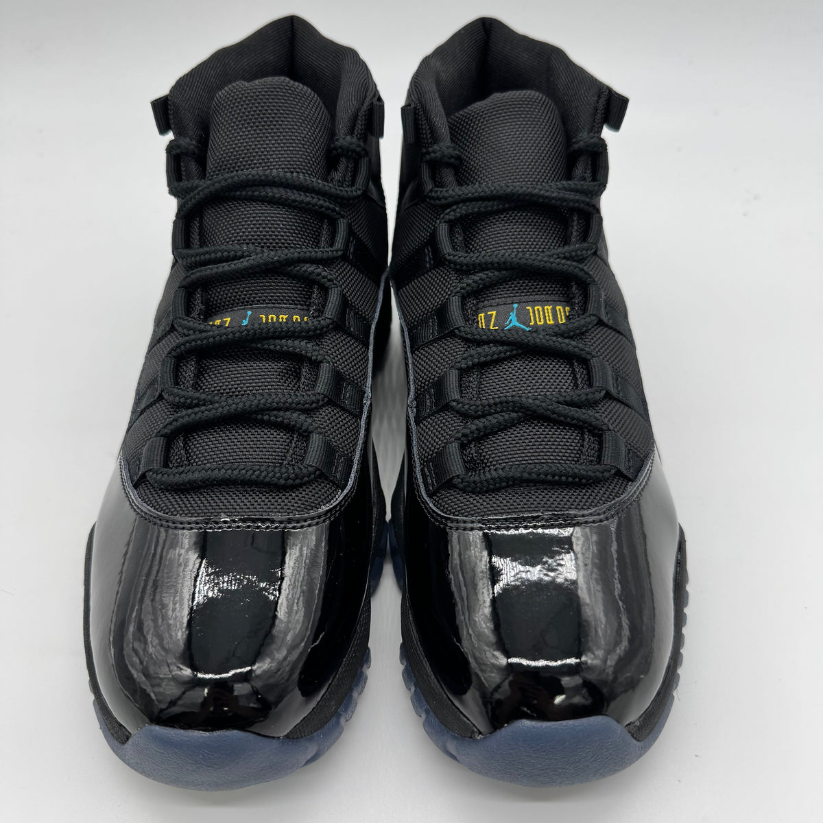 Jordan 11 Gamma Blue (2025)