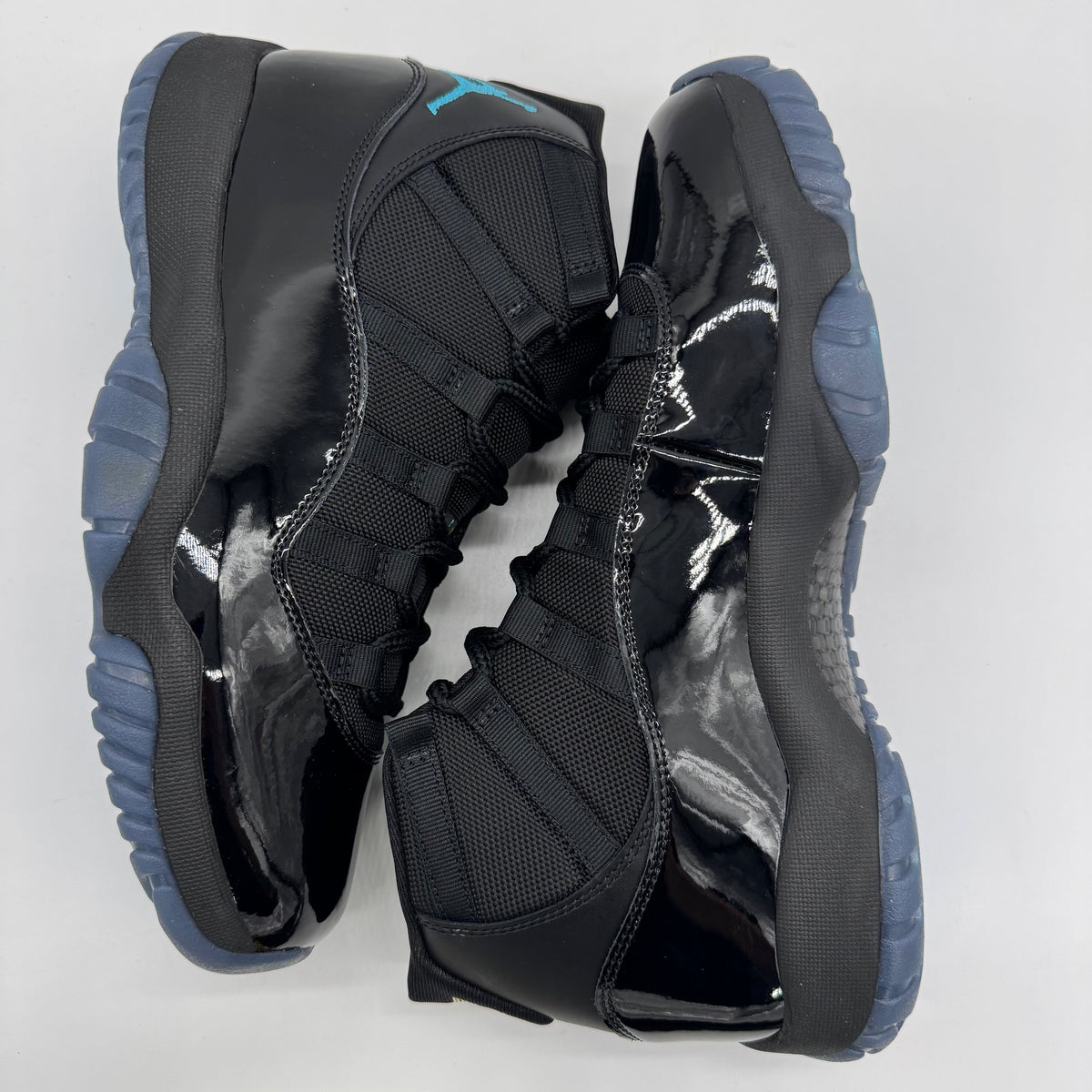 Jordan 11 Gamma Blue (2025)
