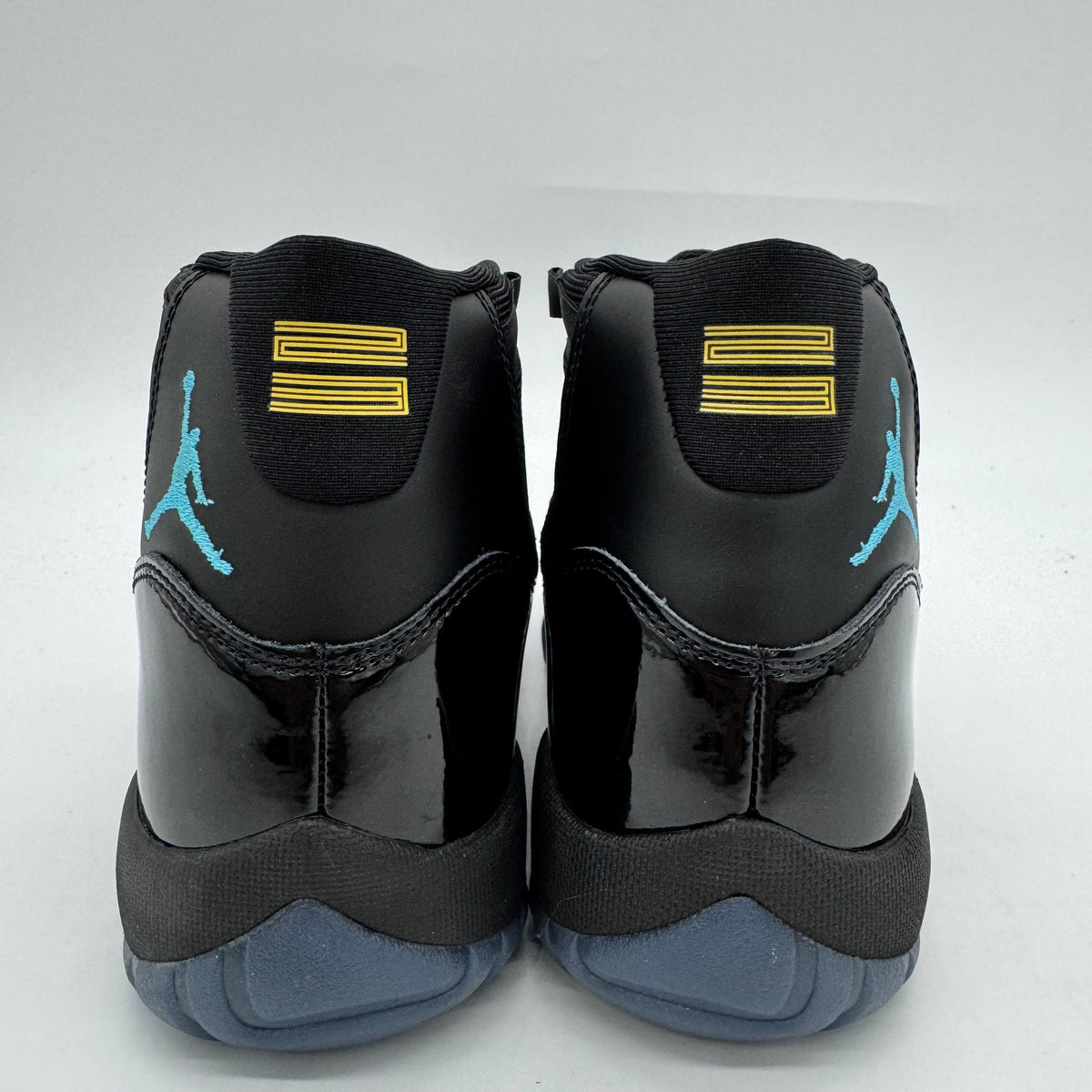 Jordan 11 Gamma Blue (2025)