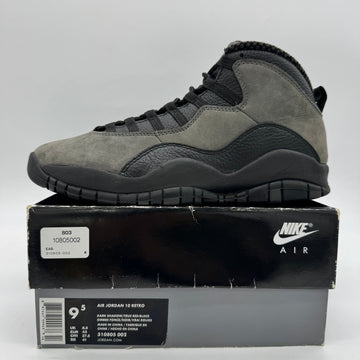 Jordan 10 Shadow (2018)