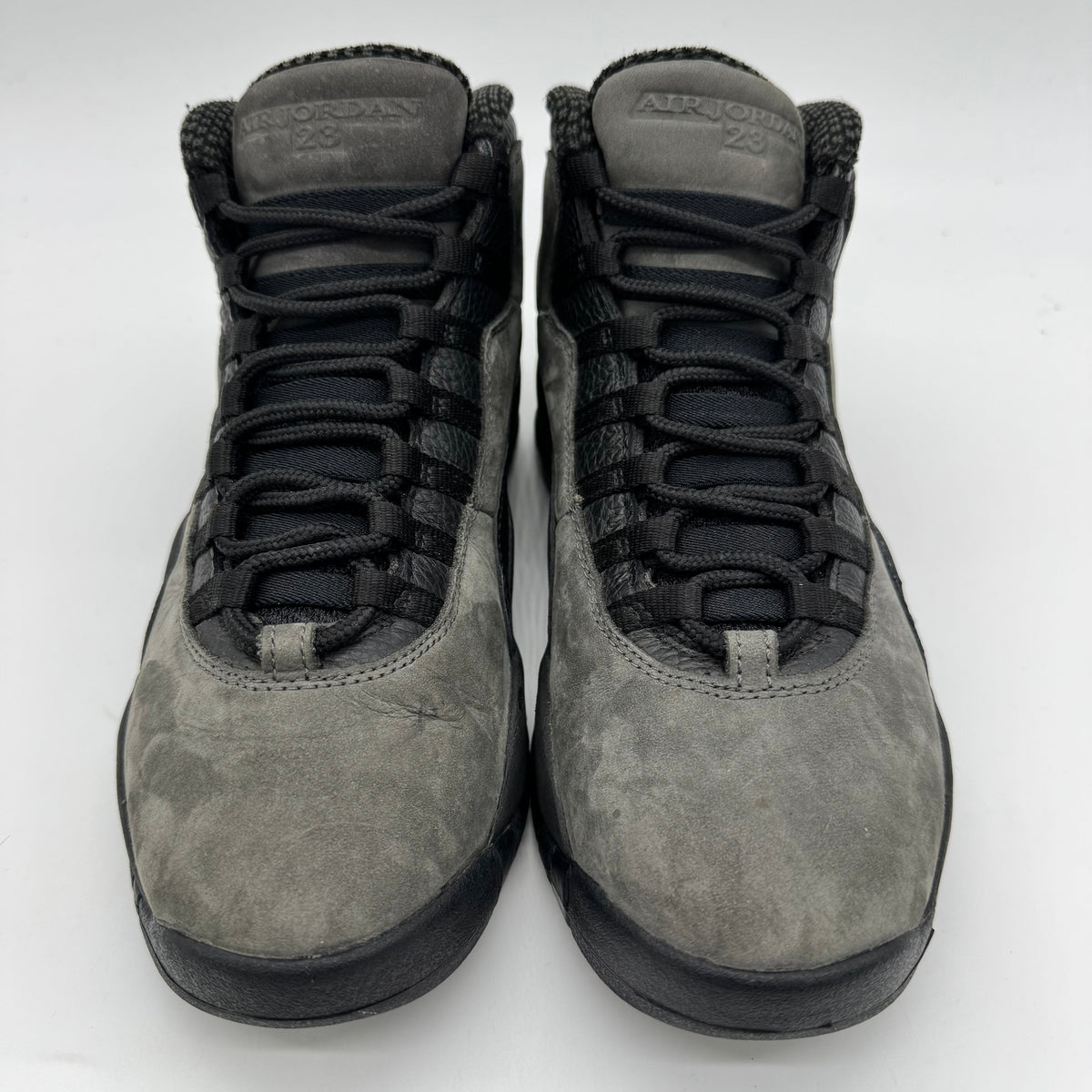 Jordan 10 Shadow (2018)
