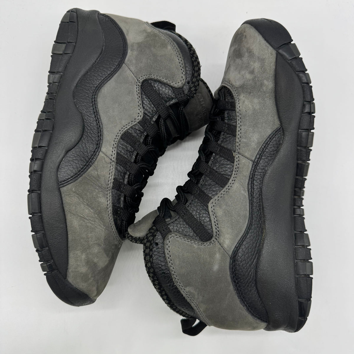 Jordan 10 Shadow (2018)