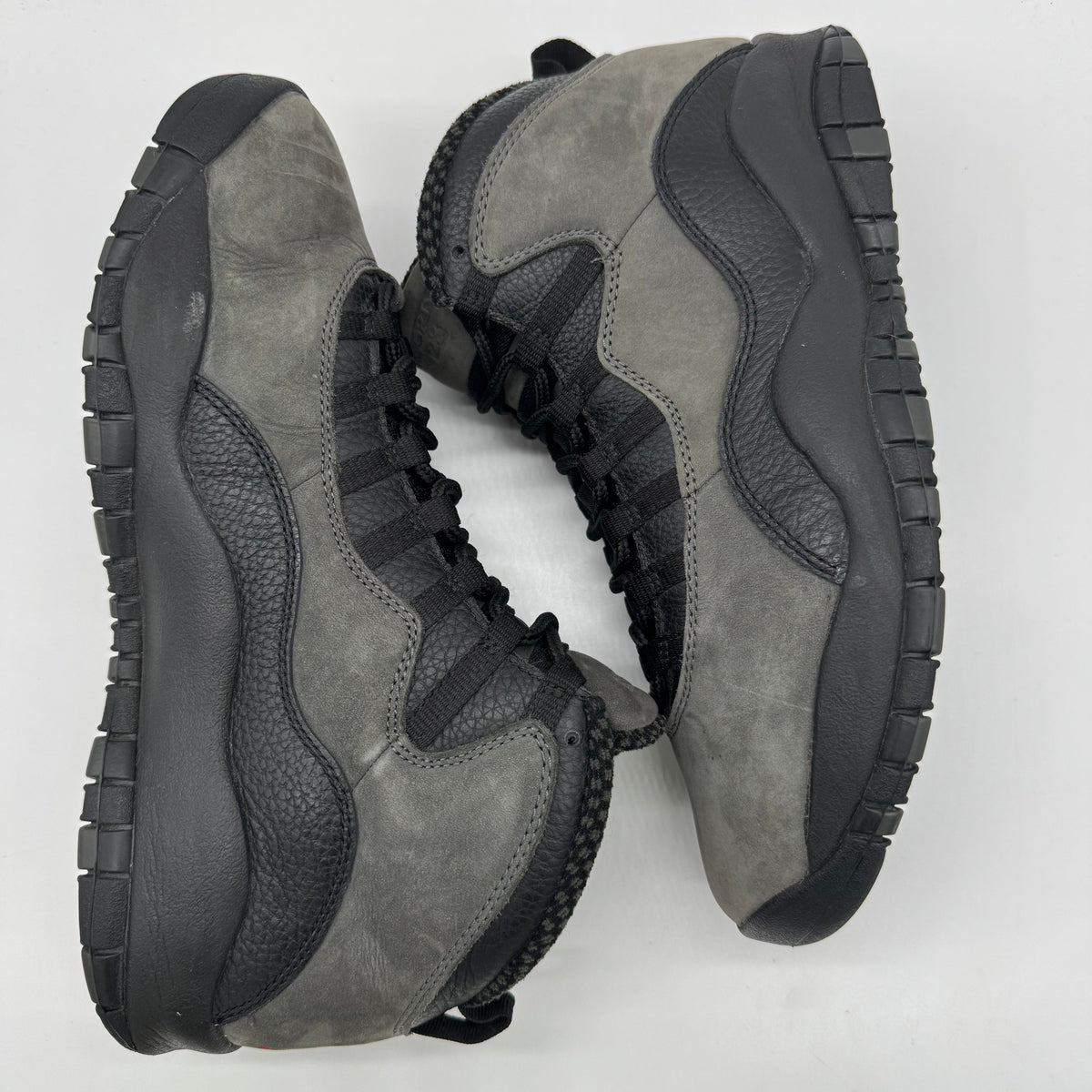 Jordan 10 Shadow (2018)
