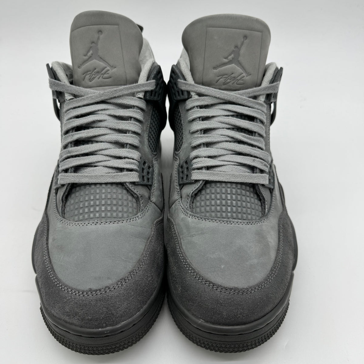 Jordan 4 SE Paris Olympics Wet Cement