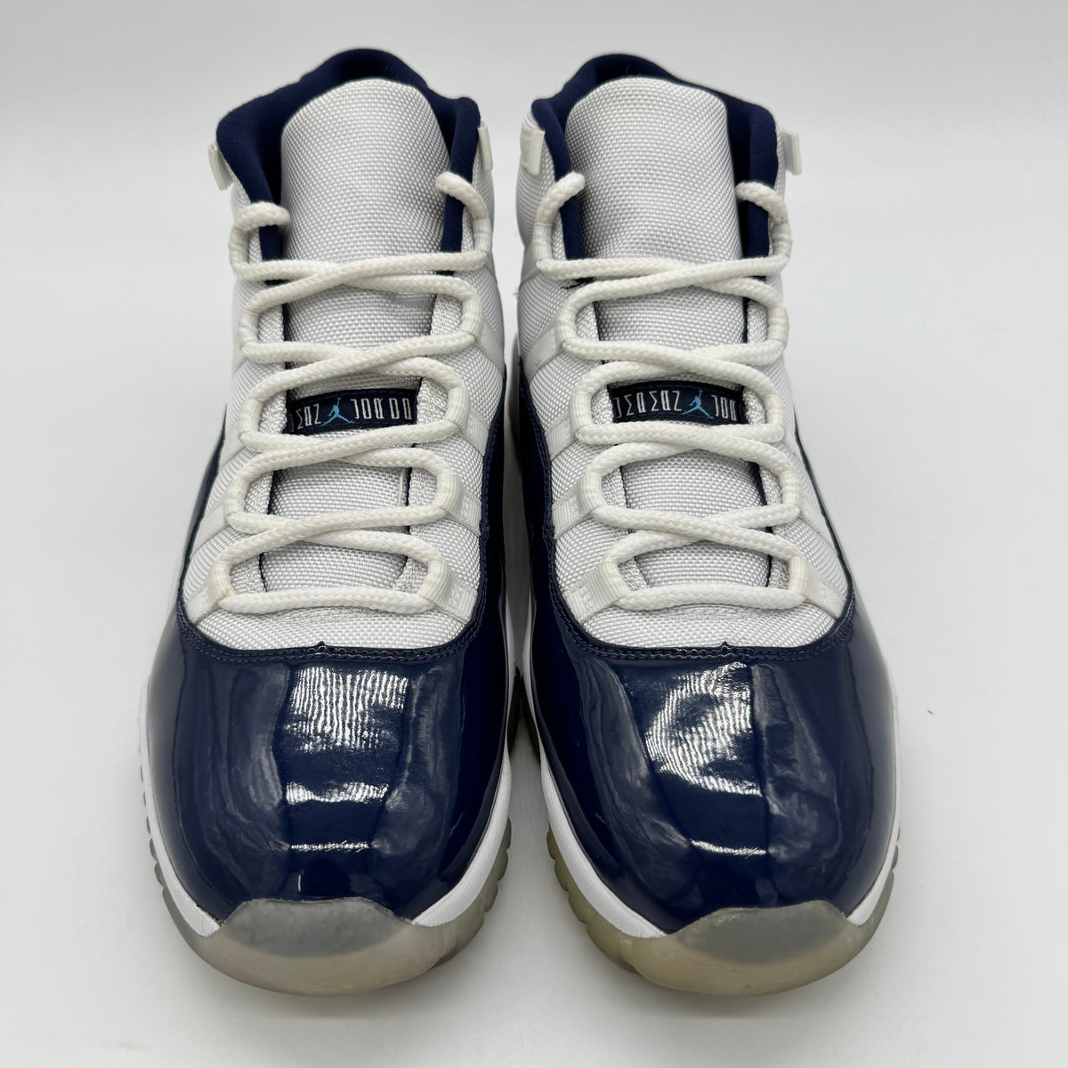 Jordan 11 UNC Win Like 82