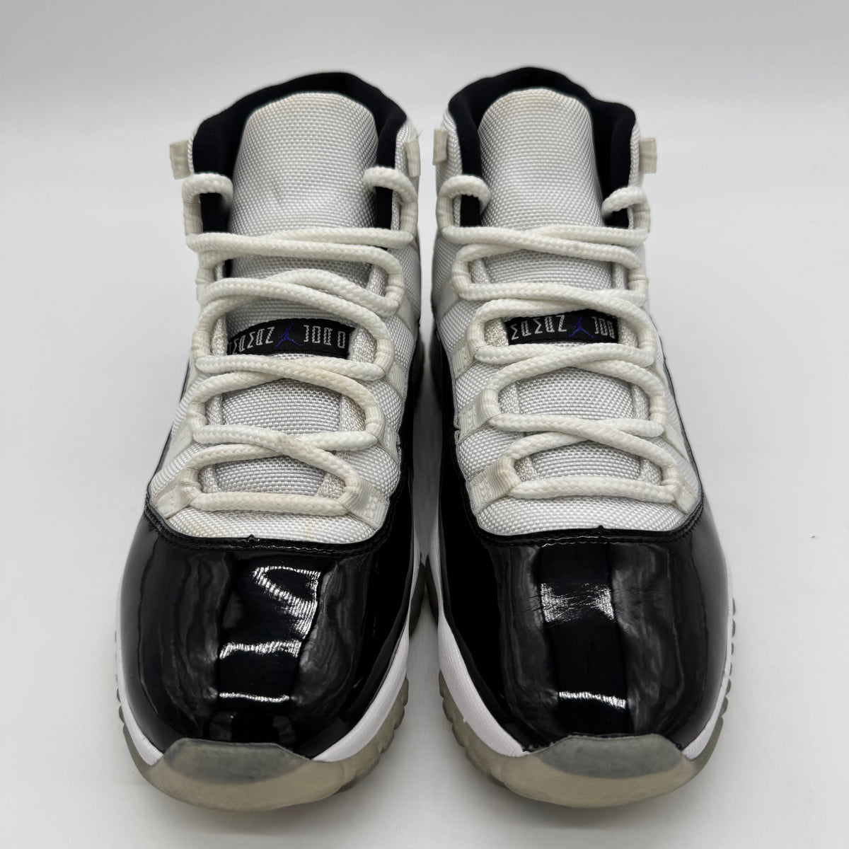 Jordan 11 Concord (2018)