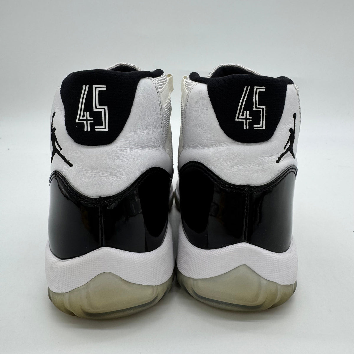 Jordan 11 Concord (2018)